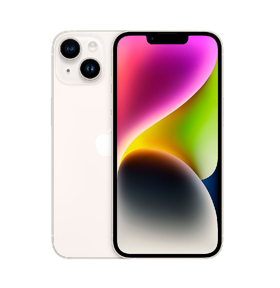 iPhone 14 128GB Seminuevo - Imagen 1