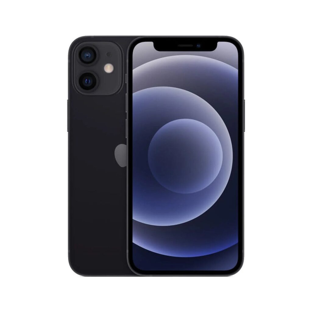 iPhone 12 Mini 128GB Seminuevo - Imagen 1