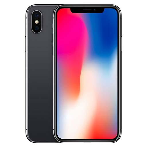 iPhone X Seminuevo - Imagen 1